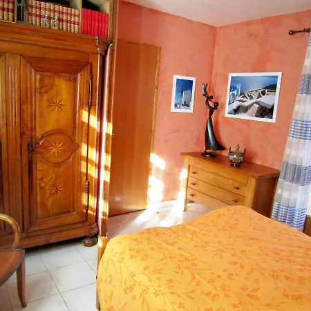 Villa Lou Pantai Villeneuve-Loubet