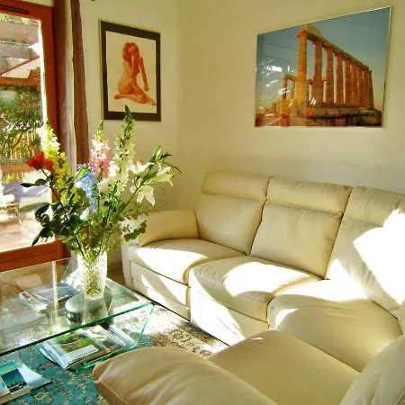 Villa Lou Pantai Villeneuve-Loubet