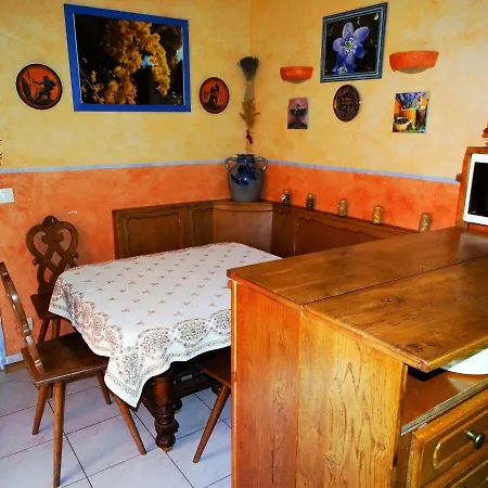Villa Lou Pantai