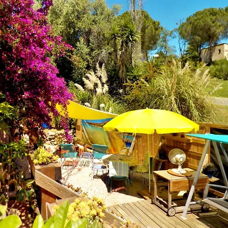 Lou Pantai * Villeneuve-Loubet